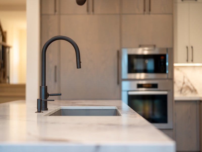 Water Treatment service in Framingham, MA