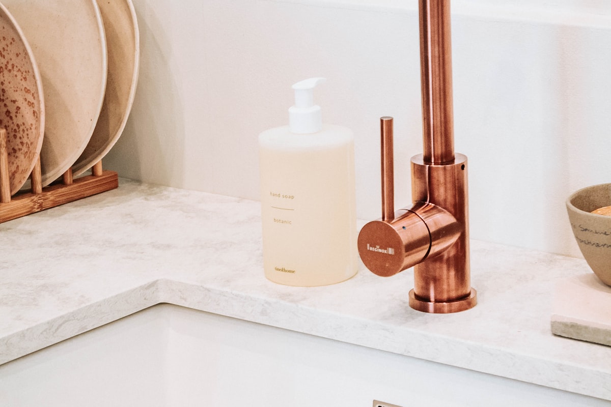 Kitchen Plumbing service in Framingham, MA